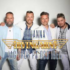 Add a bio, trivia, and more. Arvingarna Firar Sommaren Med Sin Nya Tjej Johanna Sony Music Entertainment Sweden