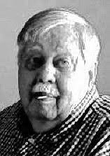 Gordon Flora Obituary (2015)