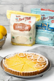 Gluten Free Lemon Tart Recipe Easy Lemon Tart Recipe Lemon Tart Lemon Tart Recipe