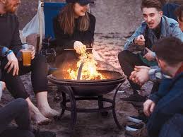 Solo stove smokeless fire pit with stand Best Fire Pits Of 2021