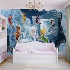 Dieses video wurde soooo oft angefragt. Fototapete Tapete Disney Fairies Tinker Bell Periwinkle Bei Europosters Kostenloser Versand
