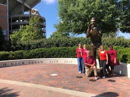 Hiking trails retrace historic roadways. Bama Rv Station Rv Campground Rv Park In Cottondale Al