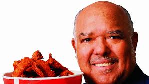 What's next for English's fried chicken?