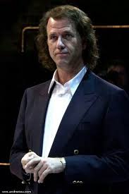 Listen to andre rieu | soundcloud is an audio platform that lets you listen to what you love and share the sounds you stream tracks and playlists from andre rieu on your desktop or mobile device. Andre Rieu Violist Nederland