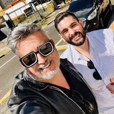 JOSE ROBERTO MACHADO DE CAMPOS