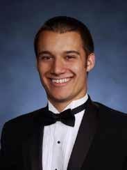 Brian Hedstrom's Instagram, Twitter & Facebook