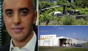 These are the crime stories that got you talking around the world in 2018