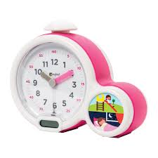 Meilleures ventes et promos du jour. Reveil Rose Educabul Creation Oxybul Pour Enfant De 5 Ans A 10 Ans Oxybul Eveil Et Jeux