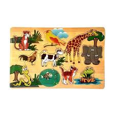 Maybe you would like to learn more about one of these? Mainan Kayu Pintar Puzzle Kayu Hewan Mainan Anak Terbaru Agustus 2021 Harga Murah Kualitas Terjamin Blibli
