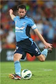Pin En Sydney Fc