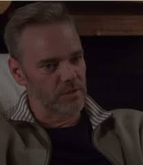 Lena and Harold Joy Luck Club