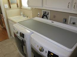 Finally, a solution for less mess in the laundry room. His N Hers Chimney Sweep Sacramento Ca Dryer Vents