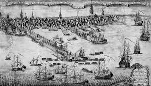 694 To The Earl Of Hillsborough Colonial Society Of Massachusetts