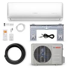 I have been looking into adding a mini split for a few years now as the portable ac i was using was too loud to enjoy my movies and a window unit seemed like it would not be much quieter. The 8 Best Ductless Air Conditioners In 2021