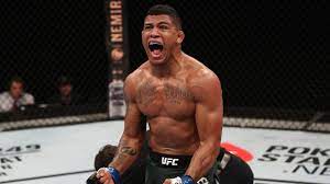 Thompson odds and lines, with picks and predictions. A Blessing In Disguise For Gilbert Burns Ufc