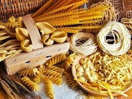 I Formati Di Pasta Tempi Di Cottura E Condimenti Pasta Condimenti