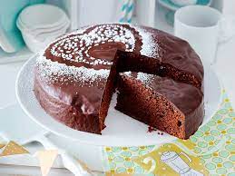 Rezept für einen tollen kuchen zum 1. Geburtstagskuchen Rezepte Fur Den Grossen Tag Lecker