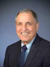 NLRCVB's Bob Major to Retire Dec. 31