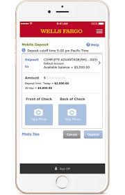 Developer's apps > wells fargo mobile. Wells Fargo Mobile App Review Manage Your Money And Rewards Anywhere You Go Gobankingrates
