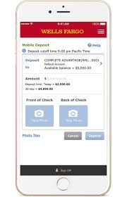 Wells fargo routing number is 9 digit unique number encryption of bank direct deposit. Wells Fargo Mobile App Review Manage Your Money And Rewards Anywhere You Go Gobankingrates