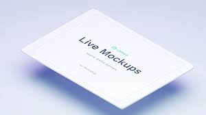 8 Free White Clay Devices Mockups For Personal And Commercial Projects Https Goo Gl Llzsfj Imac Mockup Free Macbook Mockup Free Ipad Mockup