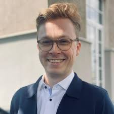 Niklas Etmans auf LinkedIn: #hiring #berlin #aussendienst