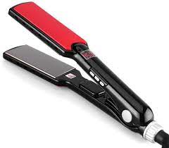 These are the best hair straighteners i could find for short hair. The Perfect Hairstyles For Short Hair Medium Or Long Hair Best Hair Straightener Flat Irons Best Flat Iron Hair Styles