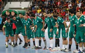 قطر ومصر في مهمتين معقدتين أمام ألمانيا وكرواتيا. Ø§Ù„Ù…Ù†ØªØ®Ø¨ Ø§Ù„Ø³Ø¹ÙˆØ¯ÙŠ Ù„ÙƒØ±Ø© Ø§Ù„ÙŠØ¯