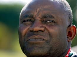 Cudjoe Amankwa passed away today. May his soul rest in peace