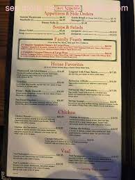 Discover the magic ✨ of friendship with twilight sparkle, rainbow dash, pinkie pie, rari. Online Menu Of Little Tonys Italian Restaurant Restaurant Oxnard California 93033 Zmenu