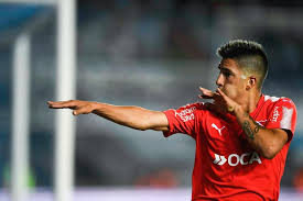 In order to choose the best bet option for this meeting, we have processed all the necessary statistical data that can affect the. Understrength Independiente Claim Clasico Win Over Racing Belgrano Earn Late Victory Against Gimnasia Video Golazo Argentino