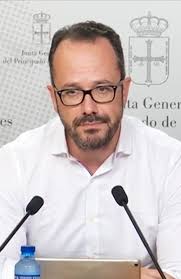 Archivo:Ignacio Blanco na Xunta Xeneral 2019 (cropped).jpg