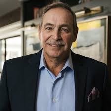 C-Suite Awards: Matthew Goldstein