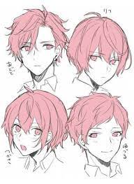 25 Ideas Hair Tutorial Drawing Male For 2019 Drawing Ideas Tutorial Hairtut How To Draw Hair Boy Hair Drawing Drawing Male Hair Drawing Hair Tutorial
