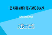 Mimpi pelihara buaya di rumah. Mimpi Melihat Buaya Di Rumah Kabarkan Com