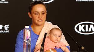 With novak djokovic back and looking better than ever, kevin palmer introduces us to the man we have to thank for his return. Marion Bartoli Tennis Podcast Interview How Ash Barty Stars Of Today Deal With Losses