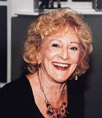 Ann Wilkins Obituary