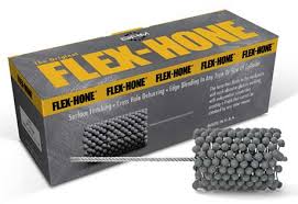 The Flex Hone Tool