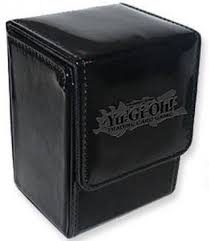 We did not find results for: Yugioh Black Leather Deck Box Skyfox Games