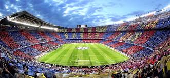 كم ربح برشلونة من تذاكر مباريات الموسم الماضي الاقتصادي