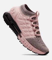 Black And White Under Armour Shoes Women S Ua W Hovr Phantom Ct Black Athletic Shoes White Slip On Shoes Women Shoes