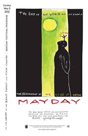 Share a gif and browse these related gif searches. Mayday 2012 Tabloid By In The Heart Of The Beast Puppet And Mask Theatre Issuu