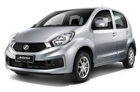 Sewa kereta di kk sabah. Kereta Sewa Kota Kinabalu Car Rental Sabah