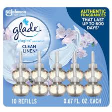 Glade Solid Air Freshener 6 Oz For Sale In Jamaica | Jadeals.Comjadeals.Com