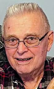 David Murray Obituary (2023)