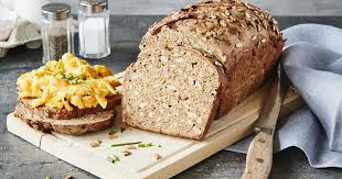 Vollkornbrot Backen Schnell Gesund Die Besten Backrezepte Mit Gelinggarantie Rezept Vollkornbrot Backen Brot Backen Rezept Einfach Einfach Backen