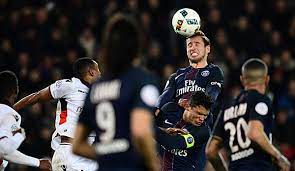 Grzegorz krychowiak w psg do 2021. Psg Akteur Grzegorz Krychowiak Will Paris St Germain Verlassen