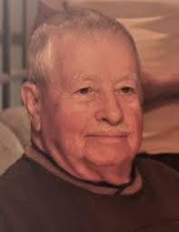 Obituary for Robert A. Workman