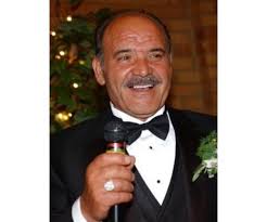 Christos Syrpes Obituary (1945