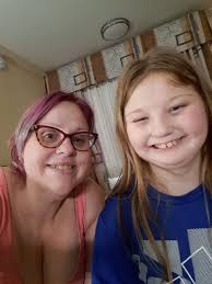 Crissy Jenny Holcomb-tilleryMcguire